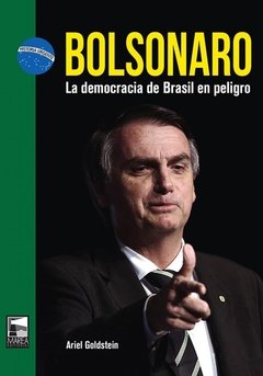 Bolsonaro - Ariel Goldstein - Libro