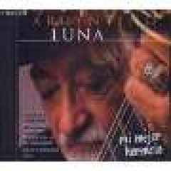 Argentino Luna - Mi mejor herencia - CD