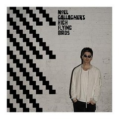 Noel Gallagher´s High flying birds - Chasing Yesterday - Deluxe (CD + Bonus Disc)
