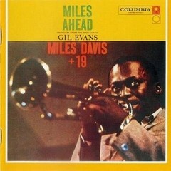 Miles Davis + 19 - Miles Ahead / Gil Evans - CD