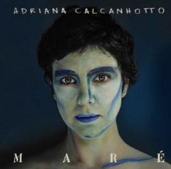 Adriana Calcanhotto - Maré - CD