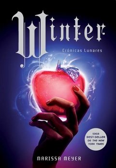 Crónicas lunares. Winter - Marissa Meyer - Libro