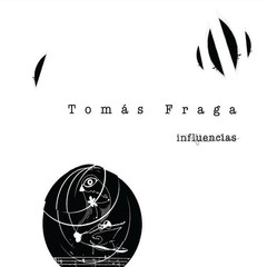 Tomás Fraga - Influencias - CD