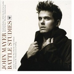 John Mayer - Battle Studies - CD
