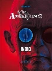 Escenas del delito americano - Indio Solari - Libro