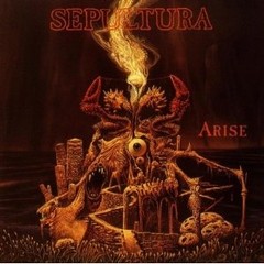 Sepultura - Arise - CD
