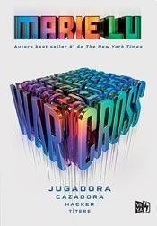 Warcross - Marie Lu - Libro