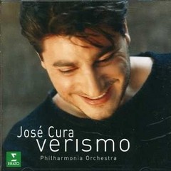José Cura - Verismo - CD