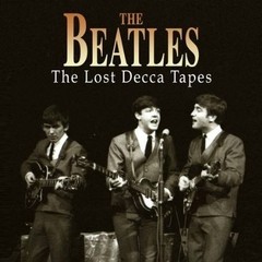The Beatles - The Lost Decca Tapes - Vinilo