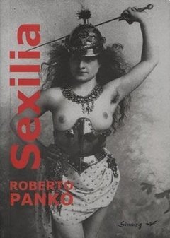 Sexilia - Roberto Panko - Libro