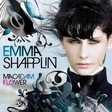 Emma Shapplin - Macadam Flower - CD