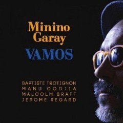 Minino Garay - Vamos - CD