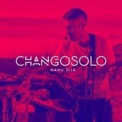 Manu Sija - Chango Solo - CD