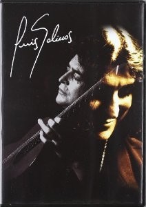 Luis Salinas - Música Argentina - DVD