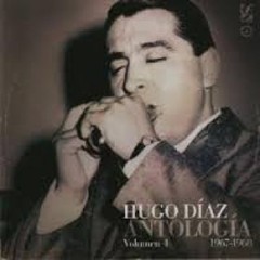 Hugo Díaz - Antologia Vol. 4 - 1967 - 1968 - 2 CDs