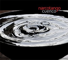 Narcotango - Cuenco - CD