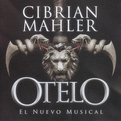 Cibrián / Mahler - Otelo (Banda de sonido) - CD