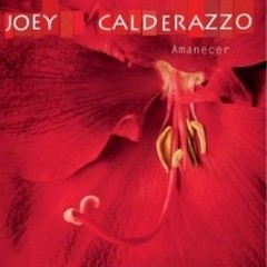 Joey Calderazzo - Amanecer - CD