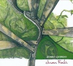 Juan Falú - Zonko querido (2 CDs)