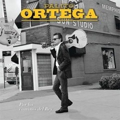 Palito Ortega - Por los caminos del rey - CD