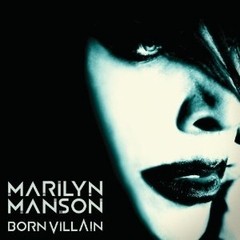 Marilyn Manson: Born Villain - CD - comprar online