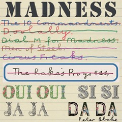 Madness - Oui Oui Si Si Ja Ja Da Da - CD - comprar online