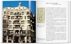 Gaudi - Maria Antonietta Crippa - Libro en internet