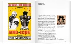 Basquiat - Leonhard Emmerling - Libro - Casa Mundus
