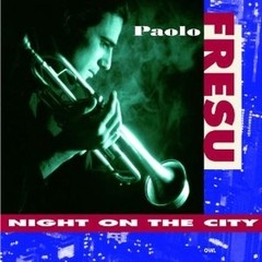 Paolo Fresu - Night on the City - CD