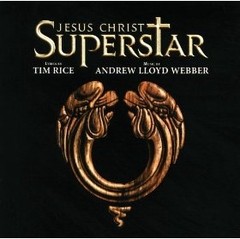 Jesus Christ Superstar - Andrew Lloyd Webber - 2 CDs