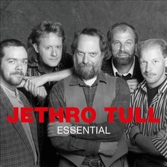 Jethro Tull - Essential - CD