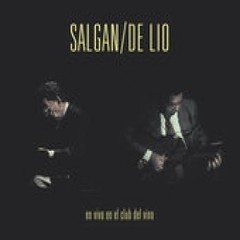 Horacio Salgán / Ubaldo De Lío - En vivo en el Club del Vino - CD