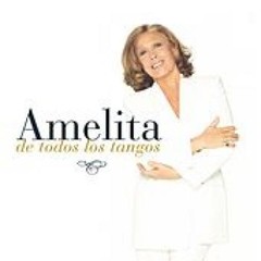 Amelita Baltar - Amelita de todos los tangos - CD