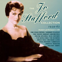 Jo Stafford - The Jo Stafford Colection 1939-62 (4 CDs)