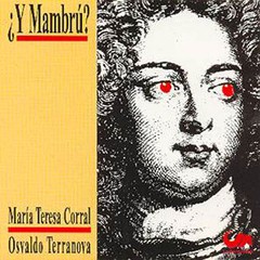 María Teresa Corral - ¿ Y Mambrú ? - CD