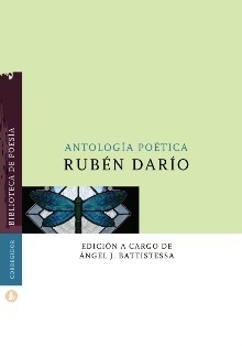Antología poética - Rubén Darío - Libro