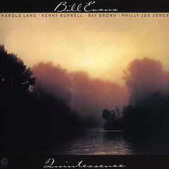 Bill Evans - Quintessence - CD