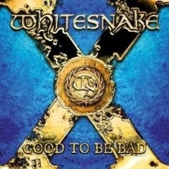 Whitesnake - Good to be Bad (2 CDs)