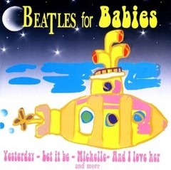 Beatles for Babies - CD