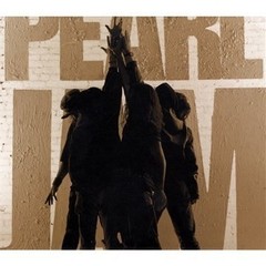Pearl Jam - Ten - Deluxe Edition - CD + DVD