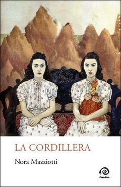 La Cordillera - Nora Mazziotti - Libro