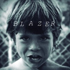 Blazer - Blazer - CD
