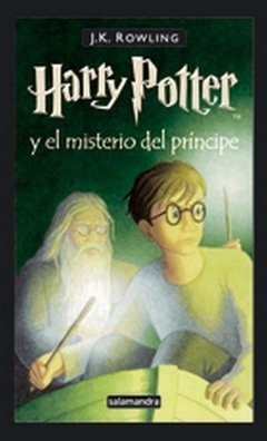 Harry Potter - La Saga Completa - 7 Libros - Tapa Dura