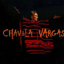 Chavela Vargas - Chavela Vargas - CD