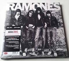 Ramones - Ramones (Vinilo)