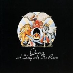 Queen - A Day At The Races - CD