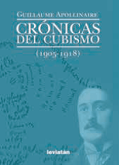Crónicas del cubismo (1905-1918) - Guillaume Apollinaire - Libro
