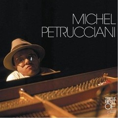 The Best of Michel Petrucciani - Box Set 3 CD