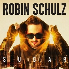 Robin Schulz - Sugar - CD