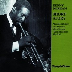 Kenny Dorham - Short Story - CD